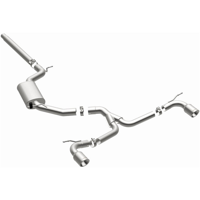 Exhaust System Kit MagnaFlow 15357