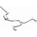 Exhaust System Kit MagnaFlow 15357