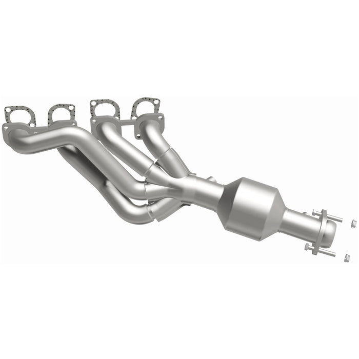 Exhaust Manifold with Integrated Catalytic Converter MagnaFlow 49789