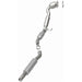 Catalytic Converter MagnaFlow 551522