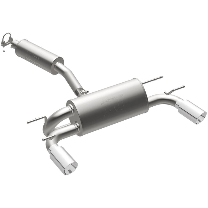 Exhaust System Kit MagnaFlow 16668