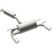 Exhaust System Kit MagnaFlow 16668