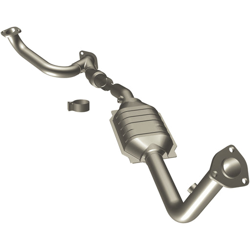 Catalytic Converter MagnaFlow 23635