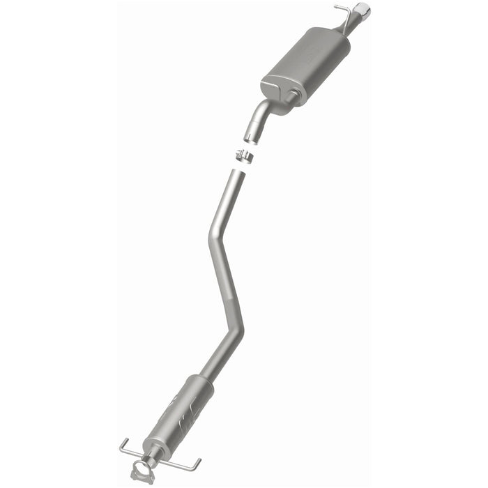 Exhaust System Kit MagnaFlow 15807