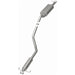 Exhaust System Kit MagnaFlow 15807