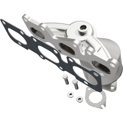 Exhaust Manifold with Integrated Catalytic Converter MagnaFlow 5531685