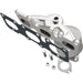 Exhaust Manifold with Integrated Catalytic Converter MagnaFlow 5531685