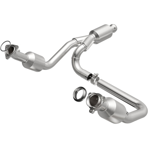 Catalytic Converter MagnaFlow 280424