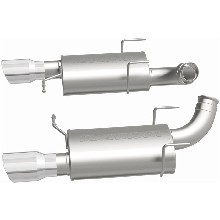 Exhaust System Kit MagnaFlow 15151