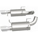 Exhaust System Kit MagnaFlow 15151