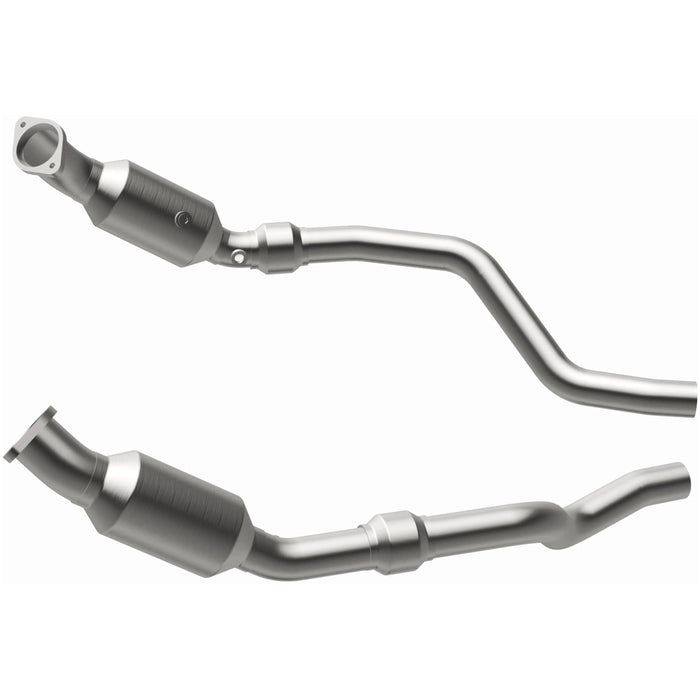 Catalytic Converter MagnaFlow 16421
