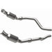 Catalytic Converter MagnaFlow 16421