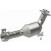 Catalytic Converter MagnaFlow 280169