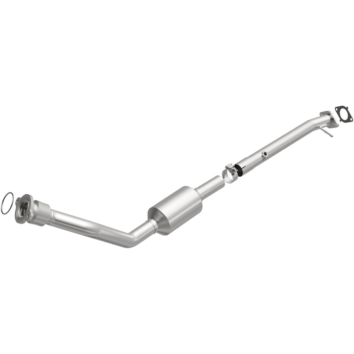 Catalytic Converter MagnaFlow 4551038