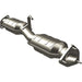 Catalytic Converter MagnaFlow 49421