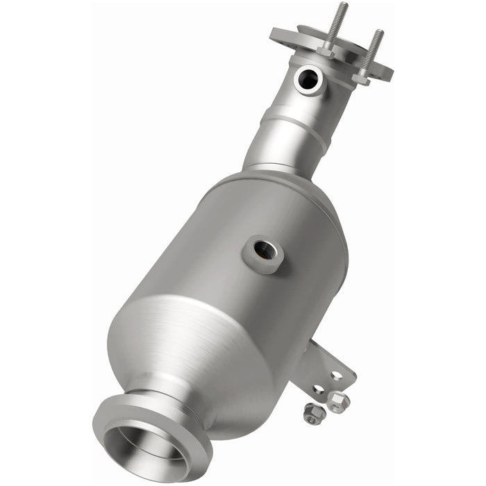 Catalytic Converter MagnaFlow 21-681