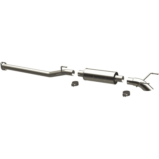 Exhaust System Kit MagnaFlow 17115