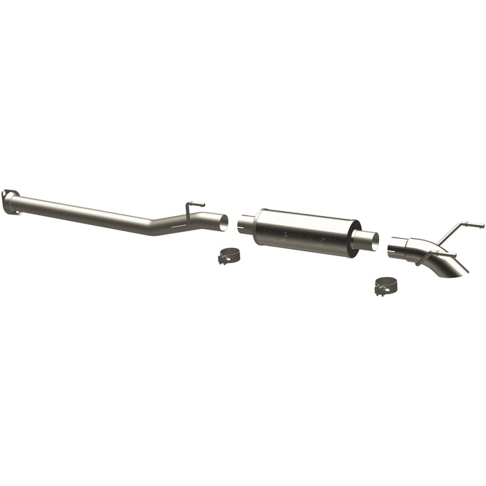 Exhaust System Kit MagnaFlow 17115