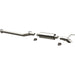 Exhaust System Kit MagnaFlow 17115