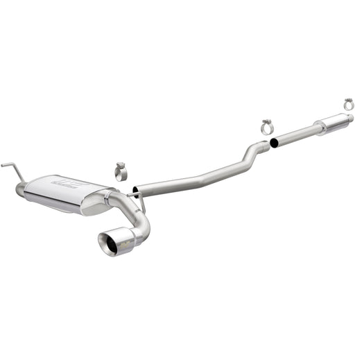 Exhaust System Kit MagnaFlow 19324