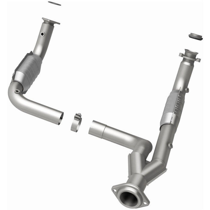 Catalytic Converter MagnaFlow 49679