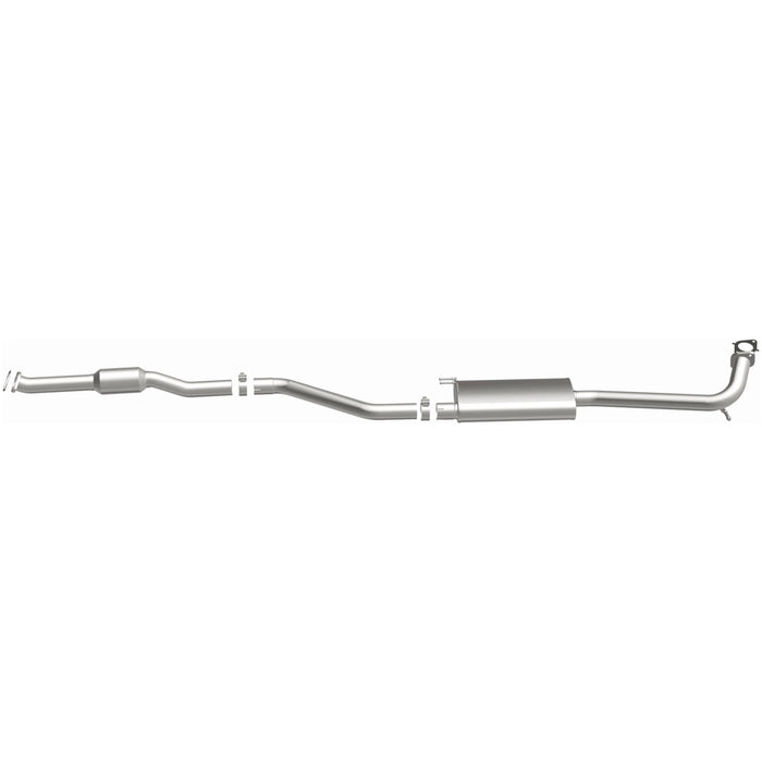 Catalytic Converter MagnaFlow 280049
