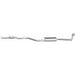Catalytic Converter MagnaFlow 280049