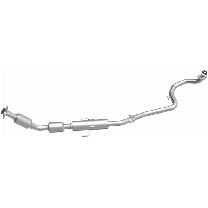 Catalytic Converter MagnaFlow 551584