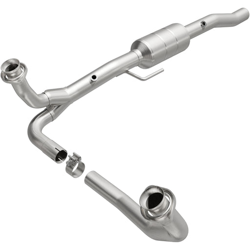 Catalytic Converter MagnaFlow 93216