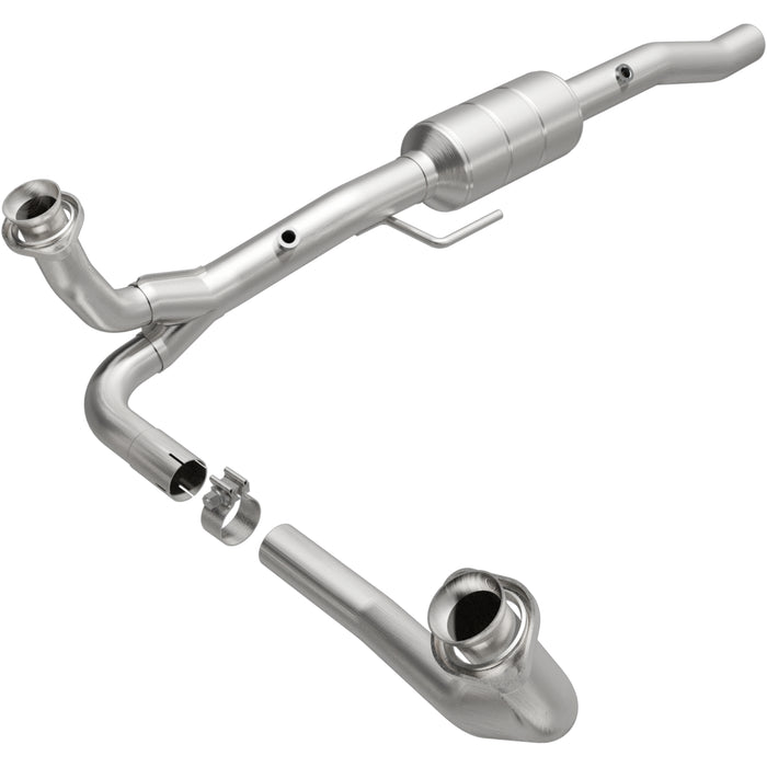 Catalytic Converter MagnaFlow 93216