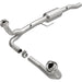 Catalytic Converter MagnaFlow 93216