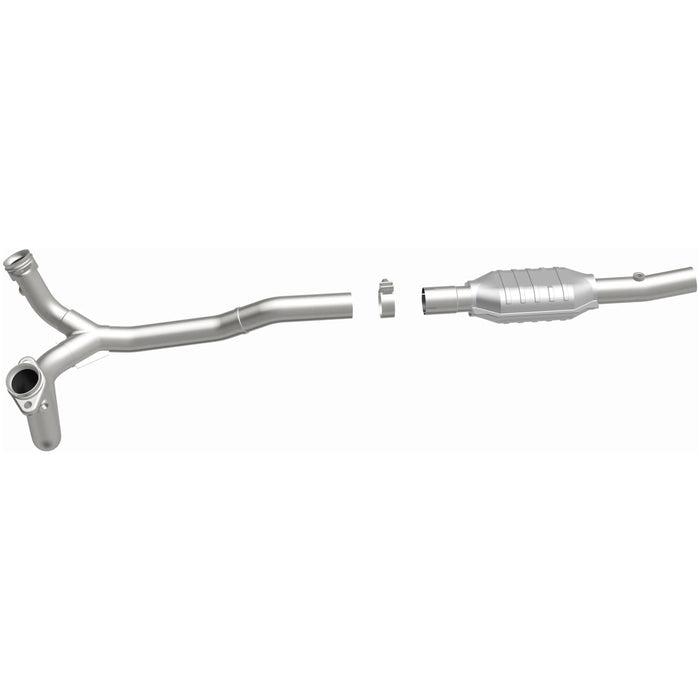 Catalytic Converter MagnaFlow 23101
