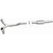 Catalytic Converter MagnaFlow 23101
