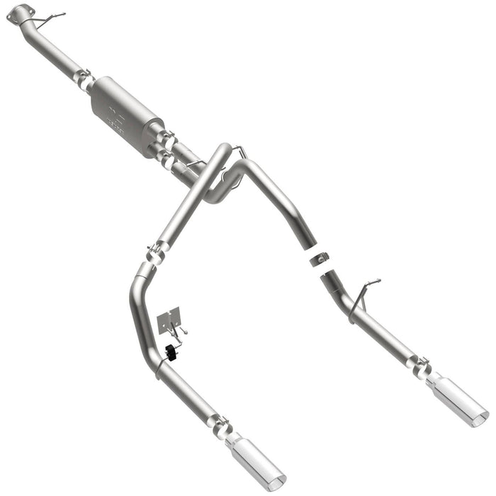 Exhaust System Kit MagnaFlow 19019