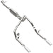 Exhaust System Kit MagnaFlow 19019