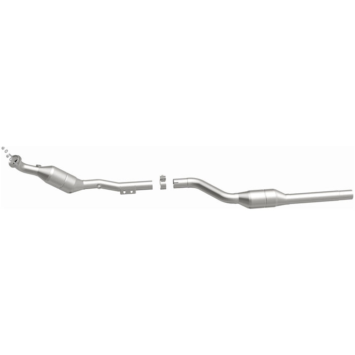 Catalytic Converter MagnaFlow 24036