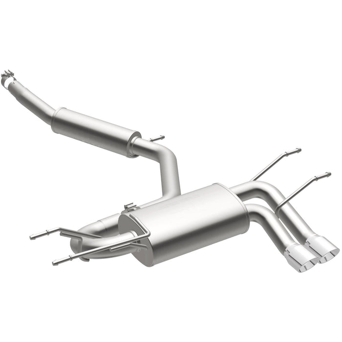 Exhaust System Kit MagnaFlow 19132