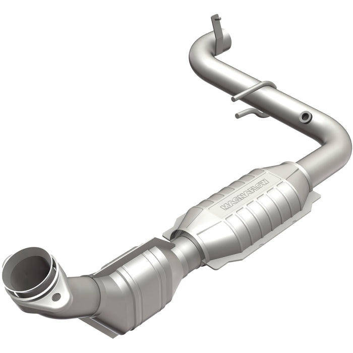 Catalytic Converter MagnaFlow 93328