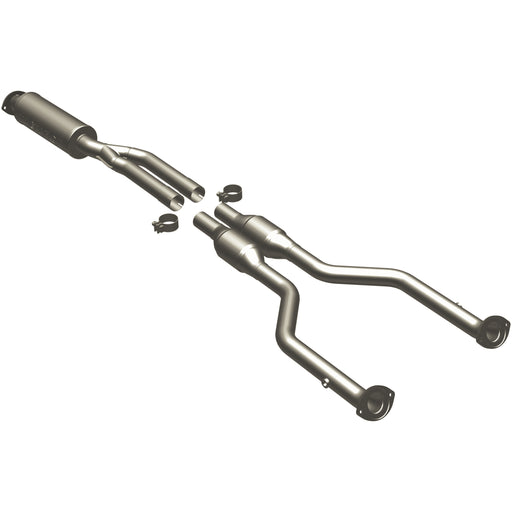 Catalytic Converter MagnaFlow 49168