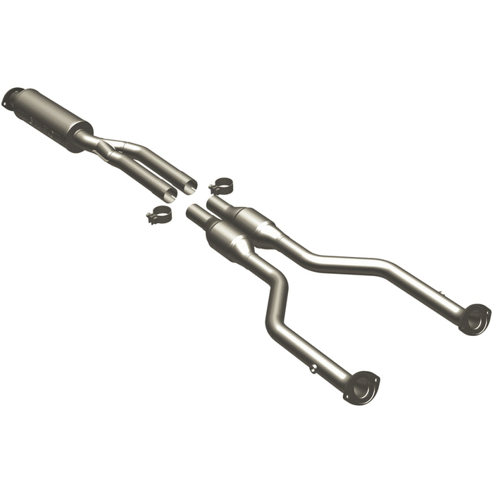 Catalytic Converter MagnaFlow 49168