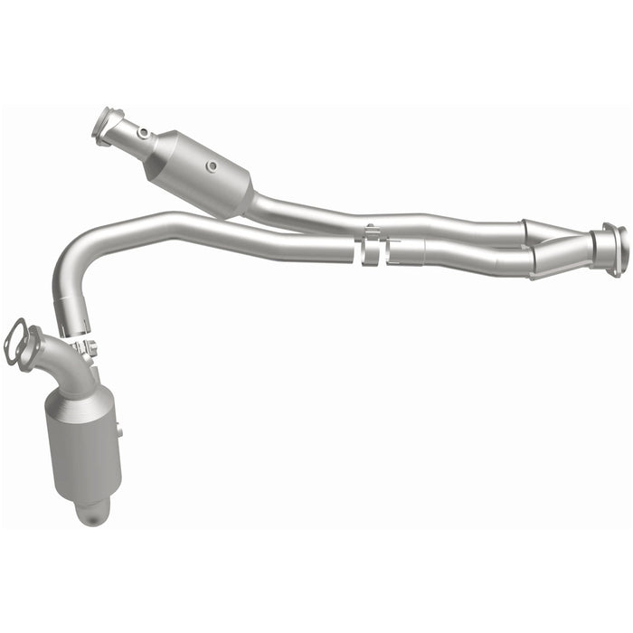 Catalytic Converter MagnaFlow 21-710