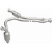 Catalytic Converter MagnaFlow 21-710
