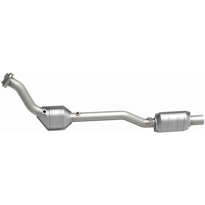 Catalytic Converter MagnaFlow 447120