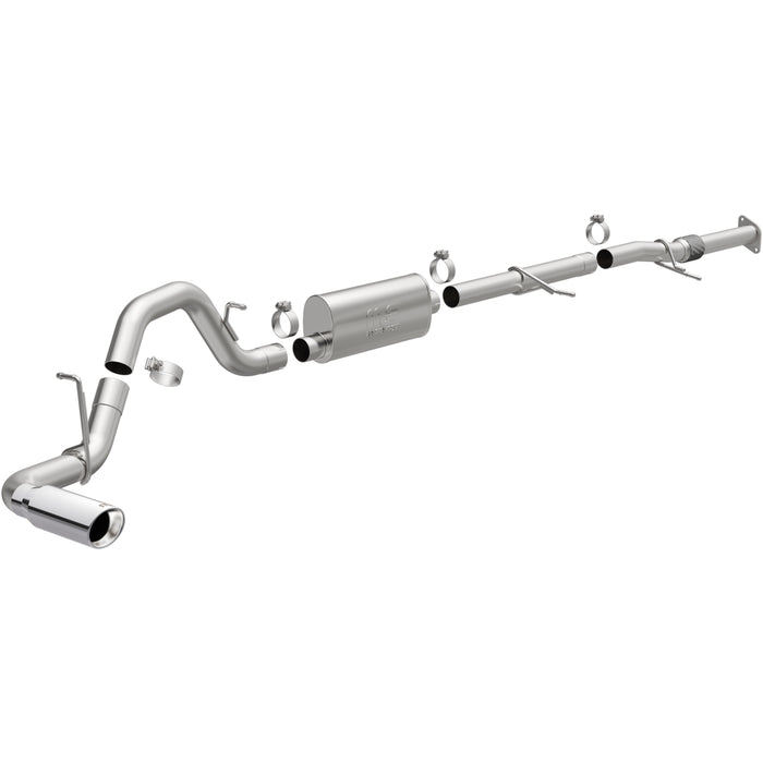 Exhaust System Kit MagnaFlow 19649