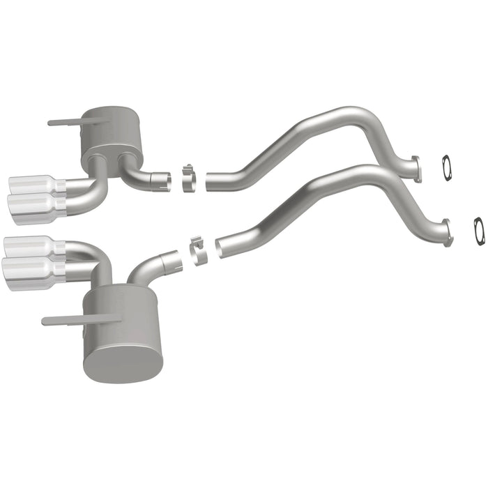 Exhaust System Kit MagnaFlow 16732