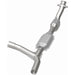 Catalytic Converter MagnaFlow 93151