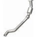 Catalytic Converter MagnaFlow 5561585