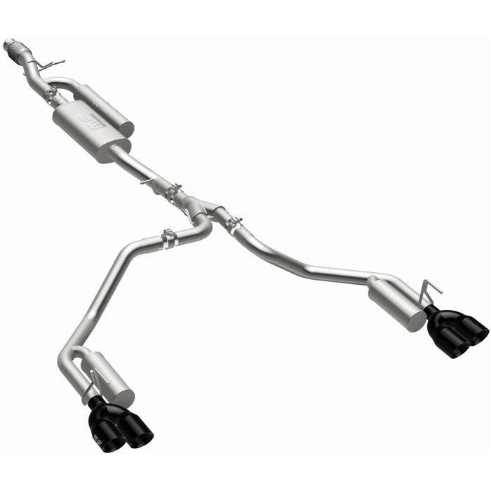 Exhaust System Kit MagnaFlow 19541