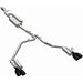 Exhaust System Kit MagnaFlow 19541