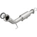Catalytic Converter MagnaFlow 49142